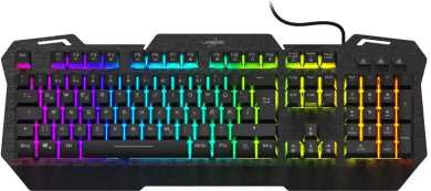 Hama uRage Exodus 450 Metal 186070 recenze