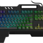 Hama uRage Exodus 800 217824 recenze