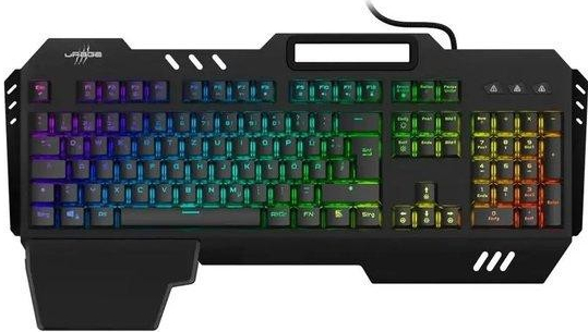 Hama uRage Exodus 800 217824 recenze