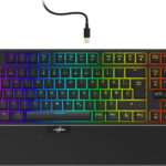 Hama uRage Exodus 860 186076 recenze