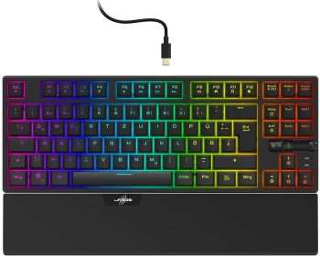 Hama uRage Exodus 860 186076 recenze