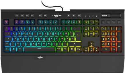 Hama uRage Exodus 900 217825 recenze