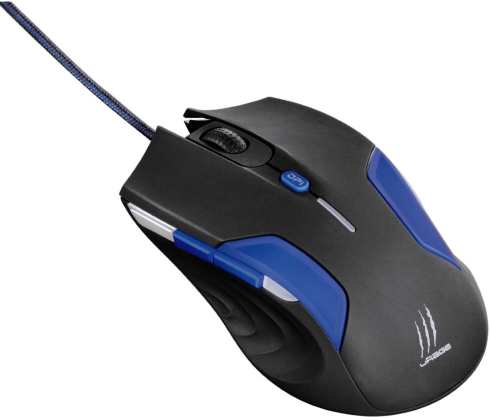 Hama uRage Reaper 113717 recenze