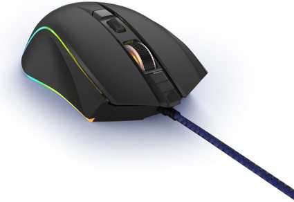 Hama uRage Reaper 210 186050 recenze