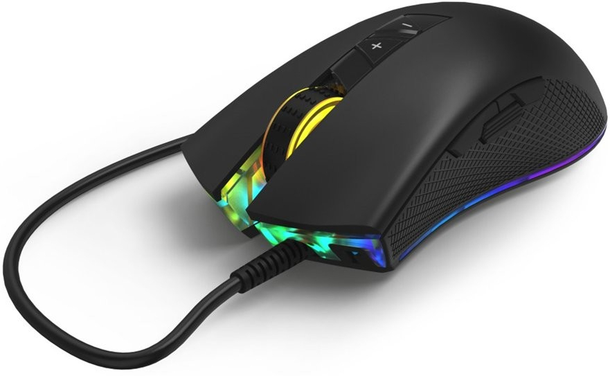 Hama uRage Reaper 400 186036 recenze