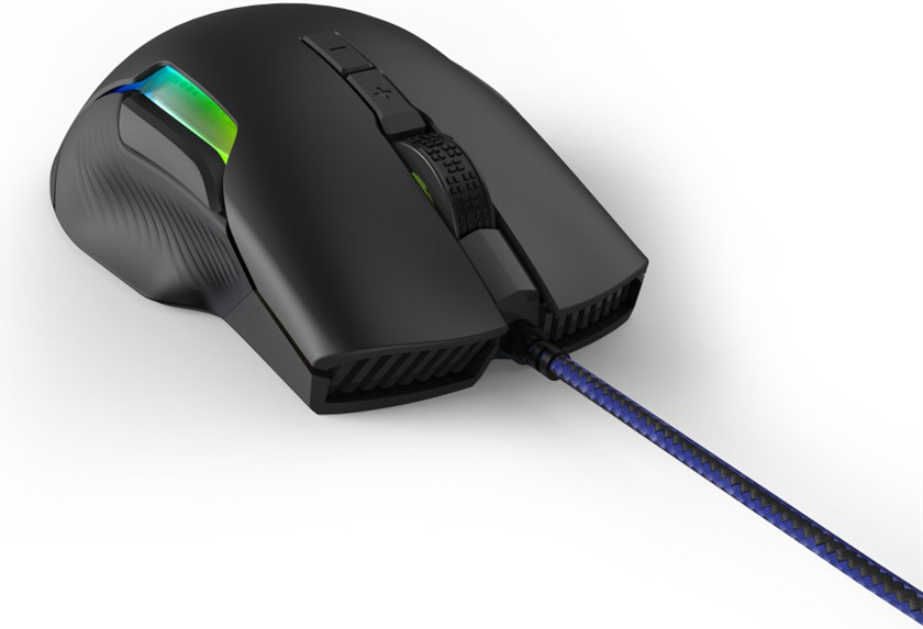 Hama uRage Reaper 600 186055 recenze