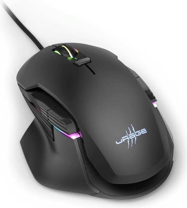 Hama uRage Reaper 900 Morph 186015 recenze