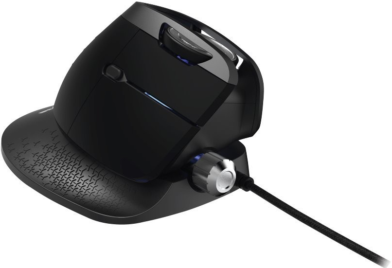 Hama uRage Vertikill 113780 recenze