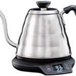 Hario Buono V60 EVKT-80 recenze