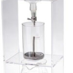 Hario Clear Water Dripper WDC-6 recenze
