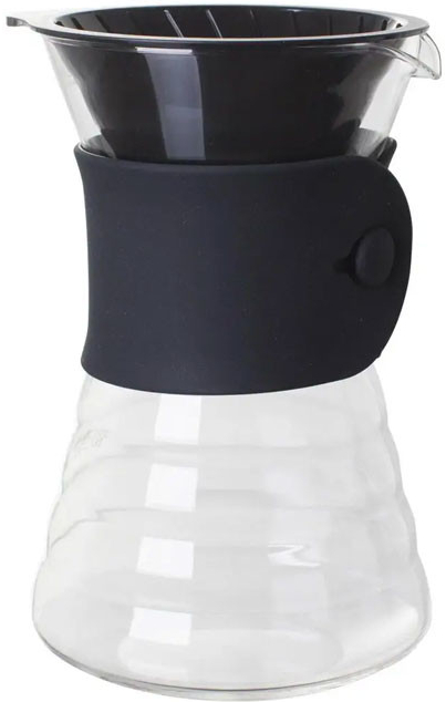 Hario Drip Decanter V60 VDD-02B recenze