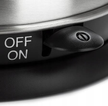 Hario EVKB 80E HSV Stříbrná recenze