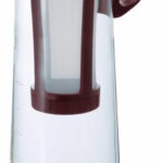 Hario Mizudashi Cold Brew MCPN-14CBR Brown recenze