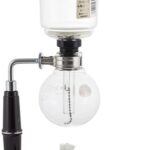 Hario Technica Vaccum Pot Syphon TCA-2 recenze