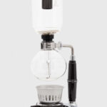 Hario Technica Vaccum Pot Syphon TCA-3 recenze