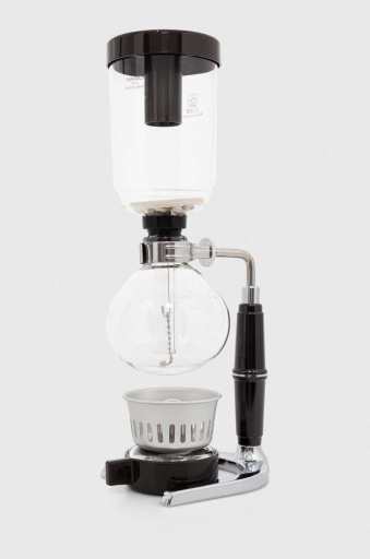 Hario Technica Vaccum Pot Syphon TCA-3 recenze