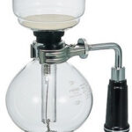 Hario Technica Vaccum Pot Syphon TCA-5 recenze