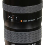 Hasselblad HCD 35-90mm f/4-5.6 recenze