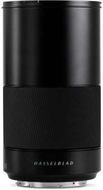 Hasselblad XCD 120mm f/3.5 recenze
