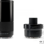 Hasselblad XCD 135mm f/2.8 recenze