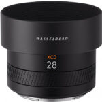 Hasselblad XCD 28 mm f/4 P recenze