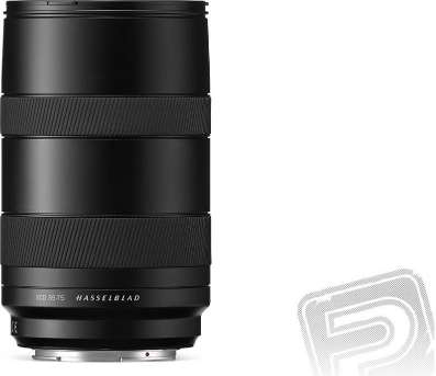 Hasselblad XCD 35-75 mm f/3,5-4.5 recenze