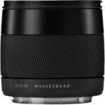 Hasselblad XCD 45mm f/3.5 recenze