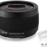 Hasselblad XCD 45mm f/4 P recenze