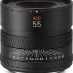 Hasselblad XCD 55 mm f/2.5 V recenze