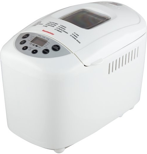 Hausmeister HM 1303 recenze