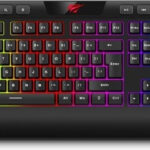 Havit Gamenote KB487L recenze