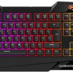 Havit Gamenote KB488L recenze