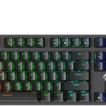 Havit Gamenote KB858L recenze