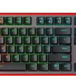 Havit Gamenote KB870L recenze