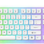 Havit Gamenote KB876L recenze