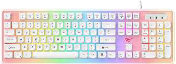 Havit Gamenote KB876L recenze