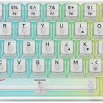 Havit Gamenote KB877L recenze