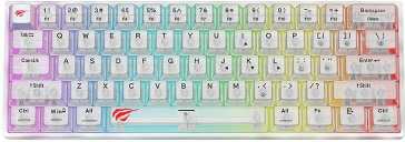 Havit Gamenote KB877L recenze