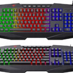 Havit Gamenote KB878L recenze