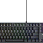Havit Gamenote KB890L RGB recenze