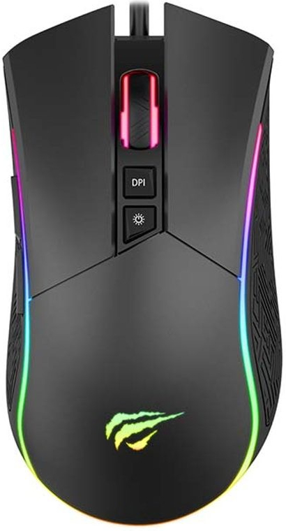 Havit Gamenote MS1001S recenze