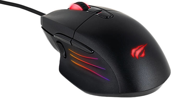 Havit Gamenote MS1013 recenze