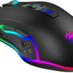 Havit Gamenote MS1018 recenze