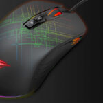 Havit Gamenote MS1019 recenze