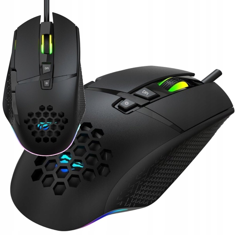 Havit Gamenote MS1022 recenze