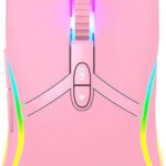 Havit Gamenote MS1026 Pink recenze