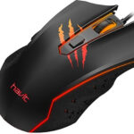 Havit Gamenote MS1027 recenze