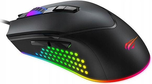 Havit Gamenote MS814 recenze