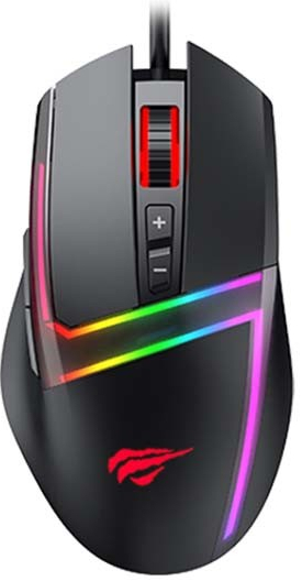 Havit Gamenote MS953 recenze