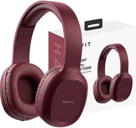 Havit H2590BT PRO recenze
